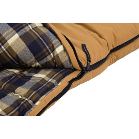 alps redwood 25 sleeping bag.